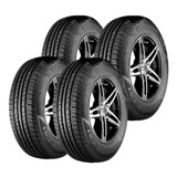 Paq X4 Llantas 195/60 R15 Coopertires Cs1 88t