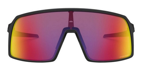 Anteojos De Sol Oakley Sutro Matte Black Prizm Road