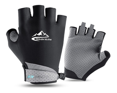 Guantes Deportivos Ejercicios Fitness Entrenamiento Gym