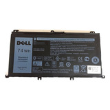 Bateria 357f9 Para Laptop Dell®  74wh 11.1v 6333mah