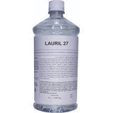 Lauril 27 Liquido 1lt Matéria Prima Para Cosmético E Higiene