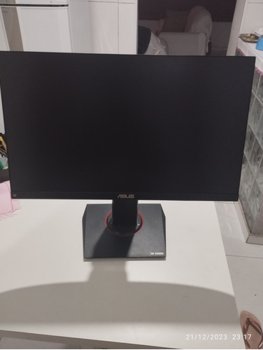 Monitor Gamer Asus Tuf 23.8' Ips Vg249q - 144hz Fullhd