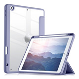 Protector Smart Case Para iPad Air 3 10.5 A2152 A2153 A2123