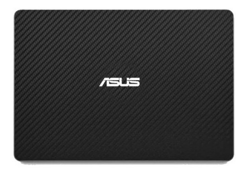 Skin Adesivo Pelicula Notebook Asus X 510ur Tampa+touchpad