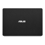 Skin Adesivo Notebook Asus X45u  Tampa Ext + Base Interna