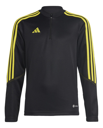 Polera Niño Unisex adidas Tiro23 Cbtrtopy