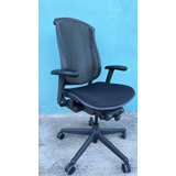 Silla Ejecutiva Herman Miller