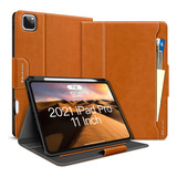 Bukoor - Funda Para iPad Pro De 11 Pulgadas 2022/2021/2020/2