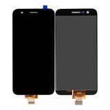 Modulo Compatible Para LG K10 2017 / M250n / K20 Plus 