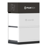 Banco De Baterías Litio Pylontech 48v 150ah 7100wh Eertik