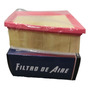 Filtro De Aire Renault Symbol Clio Megane Scenic Kangoo Dust Renault CLIO