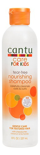 Shampoo Nutritivo Sin Lágrimas Cantu Care - mL a $1