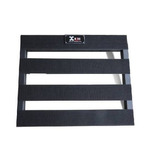 Pedalboard Negro Para Pedales De Efecto Xvive