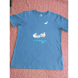 Remera Nike Talle M 