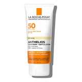 Anthelios Spf50 Mineral Sunscreen La Roche Posay Gentle Loti