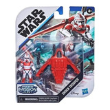 Star Wars - Mission Fleet - Shock Trooper - Hasbro
