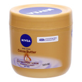 Nivea Crema Corporal Para Pi - 7350718:mL a $105990