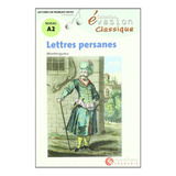 Pack Evasion Les Lettres Persanes  -  Varios Autores 