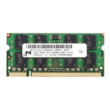 Memoria Ram Ddr2 2gb (1x2gb) 667mhz Pc2-5300 Notebook Lap