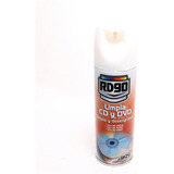 Rd90 Limpia Superficies Delicadas En Aerosol 205 Grs