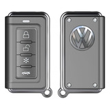 Control Alarma Auto Código Variable Repuesto Oem Volkswagen 