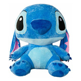 Stitch De Peluche 1.10 Gigante Suave Con Aroma