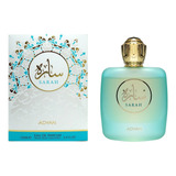 Perfume Sarah By Adyan Para Dama Edp 100 Ml