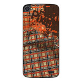 Capa Adesivo Skin194 Verso Para Samsung Galaxy S4 Gt-i9505