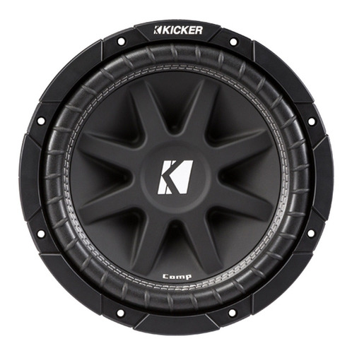 Subwoofer  O Bajo  Kicker 12  300w  C12