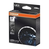  Kit Canbus Osram 5w No Error Tablero Lampara Quema