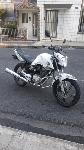 HONDA FAN 160