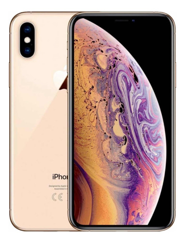 Celular iPhone XS