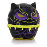 Bitty Boomers Marvel Black Panther Blacklight