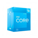 Procesador Intel Core I3-12100f Lga1700 Bx8071512100f S/graf