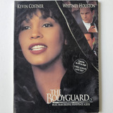 The Bodyguard - Piano Voz Guitarra - Partituras