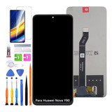 Pantalla Para Huawei Nova Y90 Ctr-lx3 Display Original