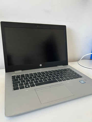 Notebook Hp Probook 640 G5