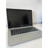 Notebook Hp Probook 640 G5