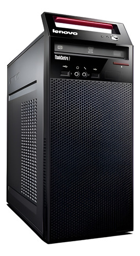 Gabinete Vazio Lenovo Edge 71 C/ Fonte