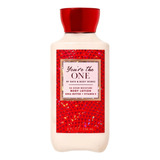  You're The One Crema Líquida Corporal Bath & Body Works