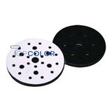 Inter Respaldo Clean Sanding Hookit 6  Con Perforaciones 3m