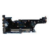 Motherboard Para Lenovo P51s I5-7300 02hl476
