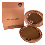 Polvos Bronceadores Mac Cosmetics Skinfinish Sunstruck