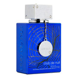 Armaf Club De Nuit Blue Iconic For Men Eau De Parfum Spray, 