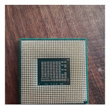 Procesador Intel Core I3-2310m