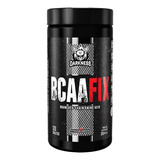 Bcaa Fix 120 Tabletes Darknnes-integralmedica