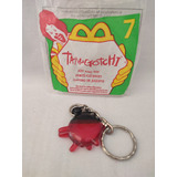 Llavero Tamagochi Mcdonald Vintage Con Detalle