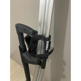 Portabicicletas Para Carro De Techo Thule Proride