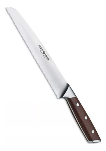 Cuchillo Boker Arbolito Bo513 Forge Panero Arce Inox 22 Cms