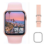 Smart Watch Prova Dagua Compativel Xiaomin Samsung iPhone LG